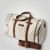 SHOULDER BAG  MOHICANS EC3108 BEIGE