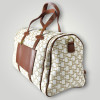 SHOULDER BAG  MOHICANS EC3108 BEIGE