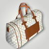 SHOULDER BAG  MOHICANS EC3108 BEIGE