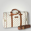 SHOULDER BAG  MOHICANS EC3108 BEIGE
