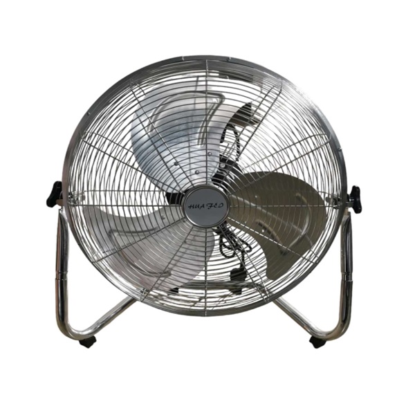 Ανεμιστήρας επιδαπέδιος με 3 λεπίδες 3 ταχυτήτων FGD-18"