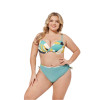 BIKINI SWIMSUIT SET MOHICANS FH3119 MINT