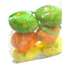 Easter Decorative Egg 6 Pcs FHJ-113-032