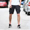 MEN'S SHORTS CARGO MOHICANS FT-310.BLACK