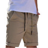 MEN'S BERMUDA CHINOS MOHICANS FT-510.BEIGE