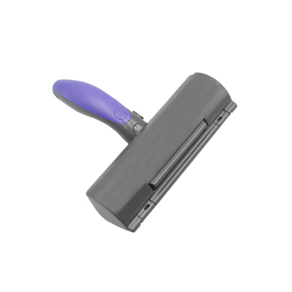 Φορητός Επαναφορτιζόμενος Αποχνουδωτής Fur Daddy Sonic Γκρι