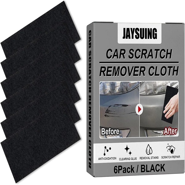 Κιτ επιδιόρθωσης αυτοκινήτου για γρατζουνιές G-007