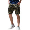 SHORTS CARGO VARIATION MOHICANS GB-301.KHAKI