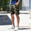SHORTS CARGO VARIATION MOHICANS GB-301.KHAKI