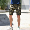 SHORTS CARGO VARIATION MOHICANS GB-301.KHAKI