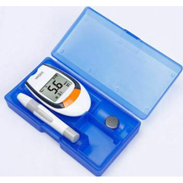 Yasee GLM-77 Blood Sugar Meter