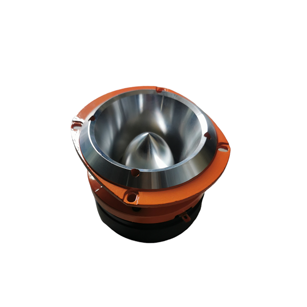 Τουϊτερ αυτοκινήτου 1000W 4Ω GTS-38AG