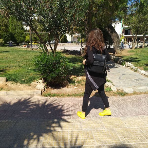 ΓΥΝΑΙΚΕΙΟ ΣΕΤ ΦΟΡΜΑΣ MOHICANS 1003 ΜΑΥΡΟ