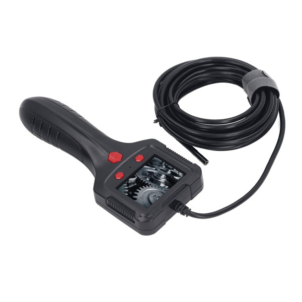 Ενδοσκοπική κάμερα με ανάλυση 1080p και Μήκος καλωδίου 5μ. HL18668-164