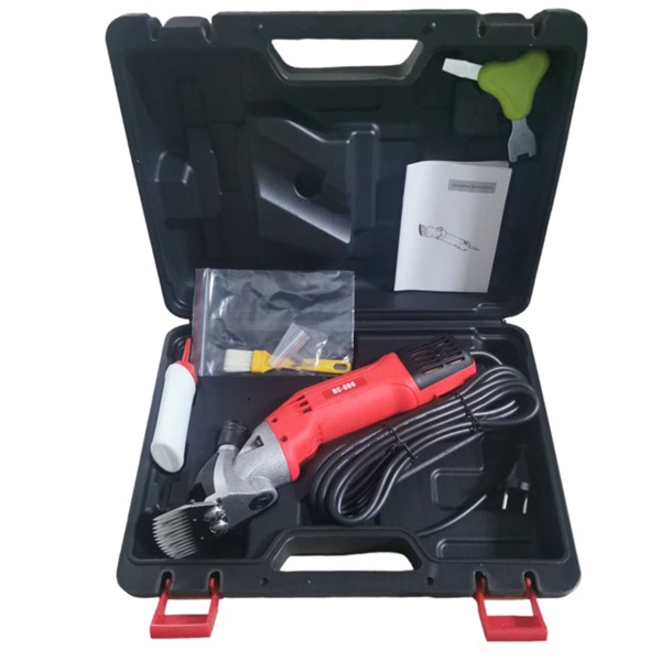 Επαγγελματική κουρευτική μηχανή προβάτων 800W HL18668-182