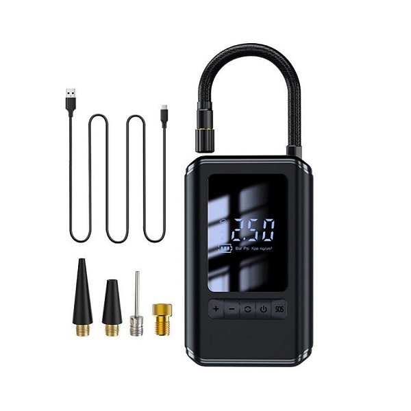 Τρόμπα/Κομπρεσέρ αέρος οχημάτων 60W HL18668-183