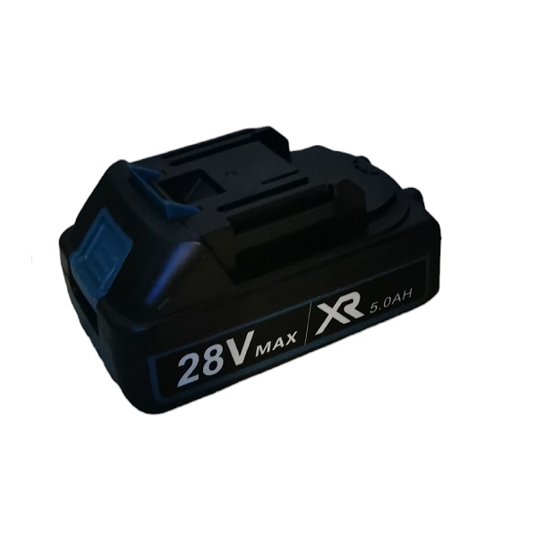 Μπαταρία Εργαλείου Λιθίου με Χωρητικότητα 5Ah HL18668-194 24v / 36v