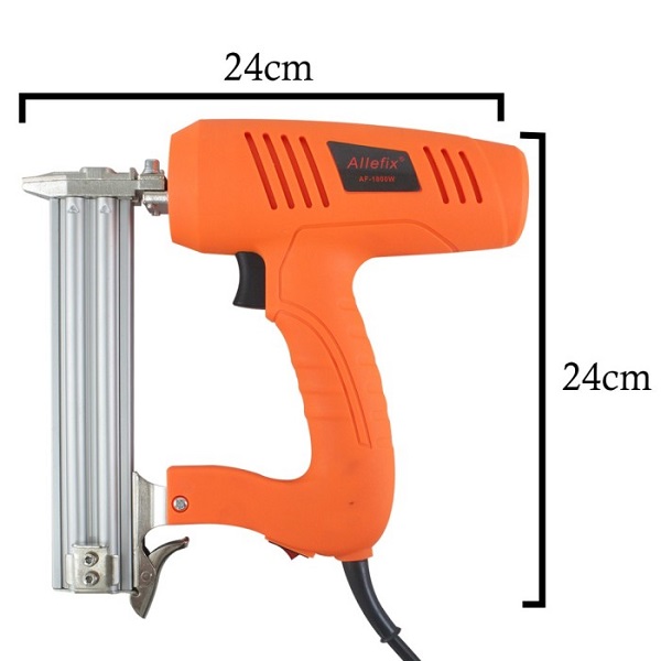 Ηλεκτρικό Καρφωτικό 1600W HL18668-2