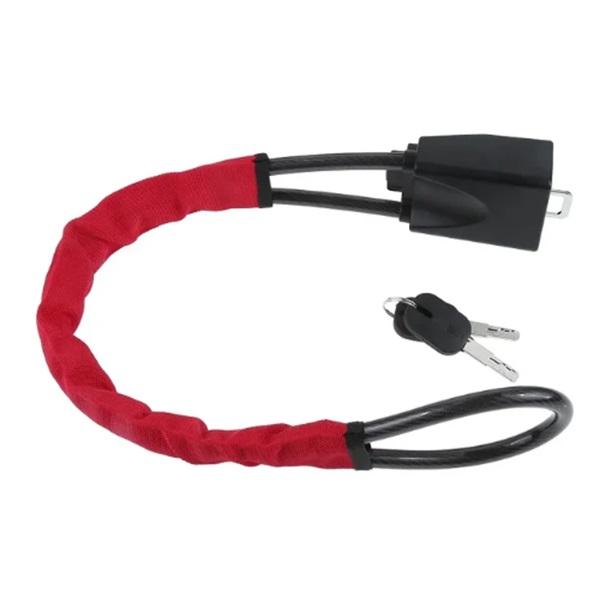 Ρυθμιζόμενη κλειδαριά τιμονιού αυτοκινήτου HL18668-203