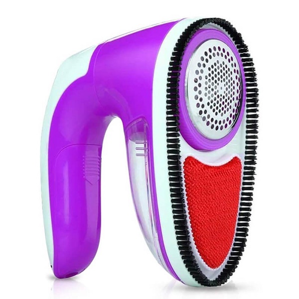 Ισχυρός Επαναφορτιζόμενος Αποχνουδωτής Marske HQ-MS2298