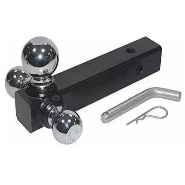 Βάση στήριξης για μπίλιες 1-7/8'',2''& 2-5/16'' κοτσαδόρου HW-0175