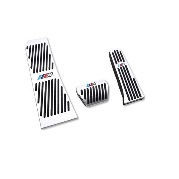 Κάλυμμα πεντάλ φρένου BMW για Σειρά 3 HW-0188 3 τεμ.