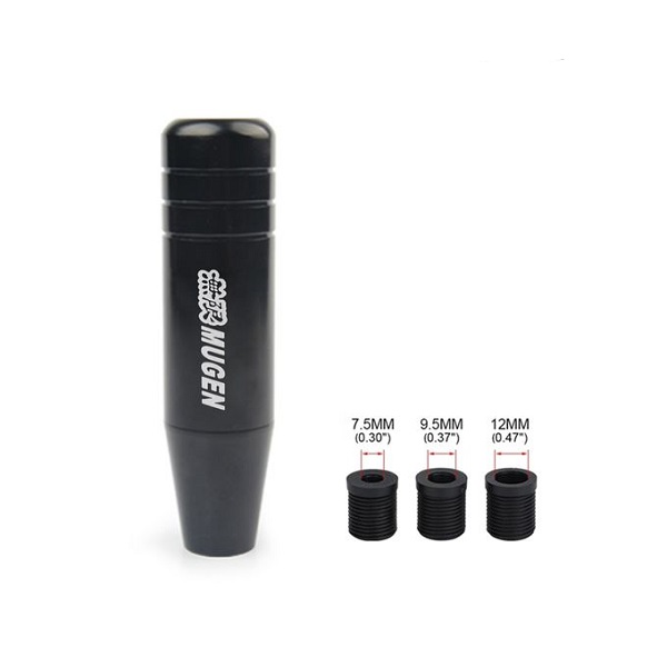 Universal λεβιές ταχυτήτων αυτοκινήτου 13cm HW-0223