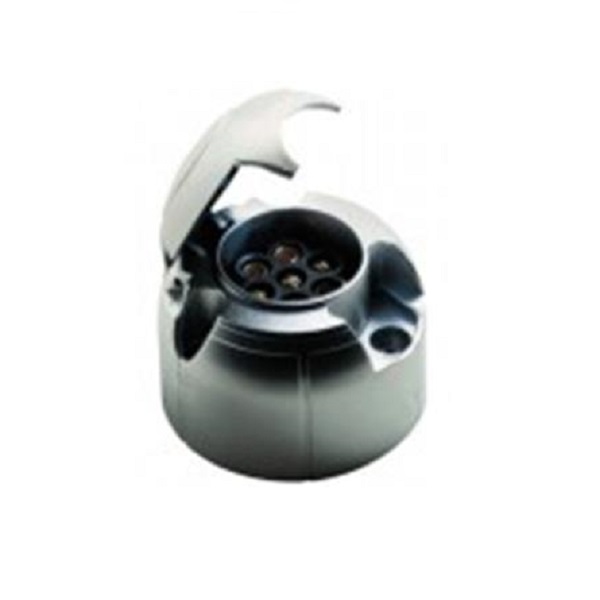 Πρίζα Κοτσαδόρου 7 pin 12V HW-0238