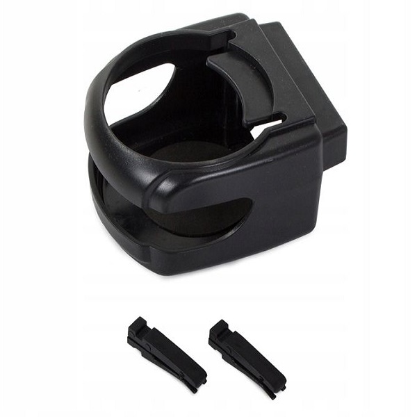 Ποτηροθήκη καμπίνας αυτοκινήτου HW-0250BK