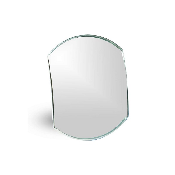 Καθρέπτης κυρτός Νεκρής Γωνίας - Τυφλού Σημείου Φορτηγού 14x10cm HW-0337