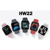 SMARTWATCH WEARFIT HW22 PRO 44MM HW22PRO BLACK