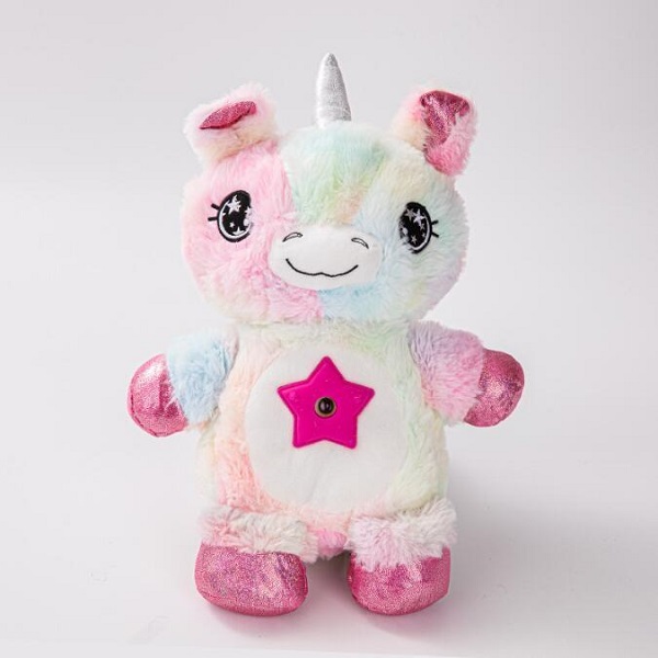 Λούτρινο με προτζέκτορα (Αστέρια) στην κοιλίτσα HYD-005