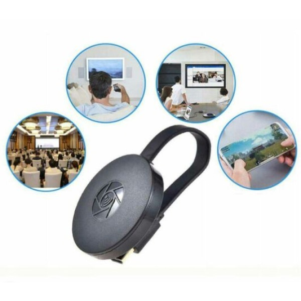 Smart TV Stick Chromecast για TV 4K HYH-099