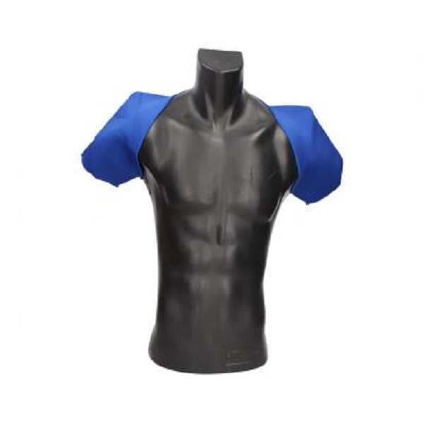 Διπλός επίδεσμος υποστήριξης ώμων HYH-135