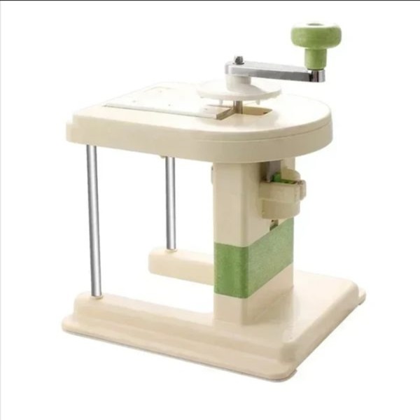 Χειροκίνητος Τρίφτης για Λάχανο και Λαχανικά από Ανοξείδωτο Ατσάλι HYH-139