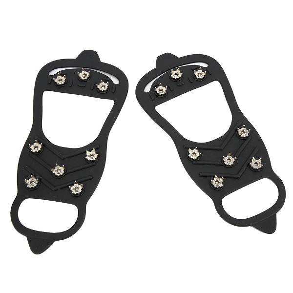 Καρφιά παπουτσιών για πάγο/χιόνι Large QH-002