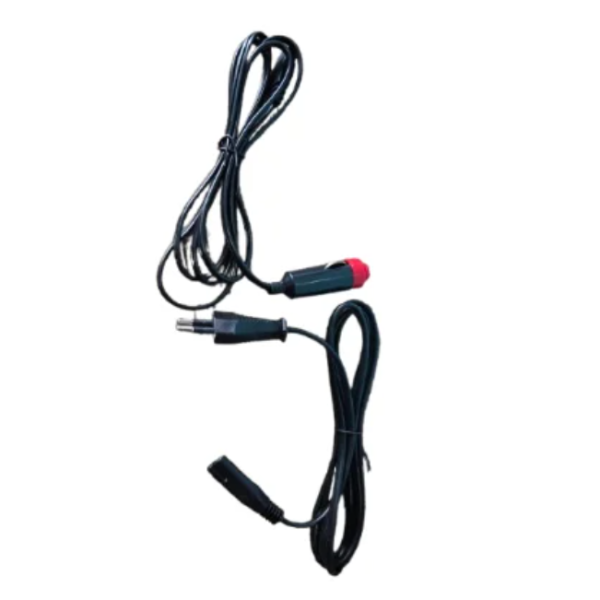 Ηλεκτρικό Φορητό Ψυγείο 12V & 220V Μίνι Αυτοκινήτου 15lt KLS-9992 Μέντα