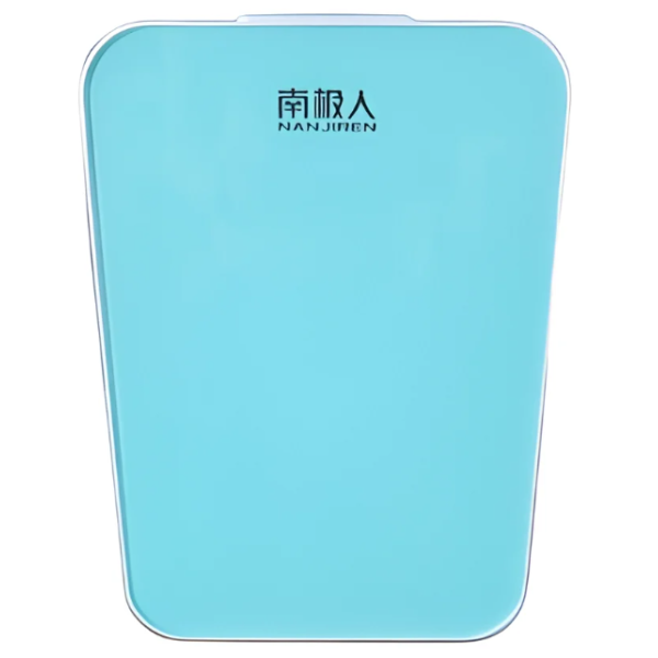 Ηλεκτρικό Φορητό Ψυγείο 12V & 220V Μίνι Αυτοκινήτου 15lt KLS-9992 Μέντα