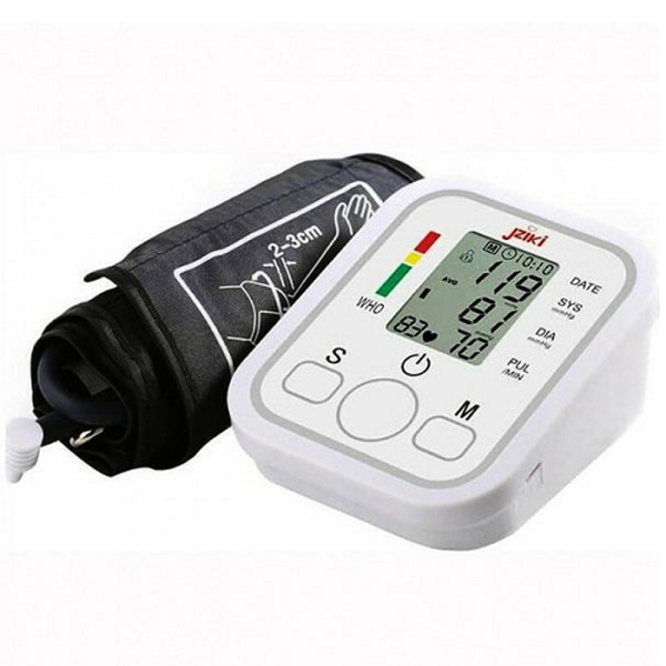 Ψηφιακό Πιεσόμετρο με Οθόνη LCD HYH-160