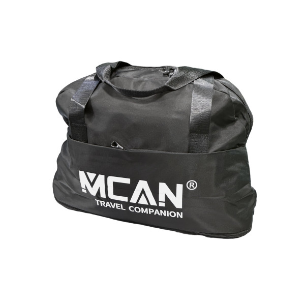 ΤΣΑΝΤΑ  ΩΜΟΥ MOHICANS M-87 ΜΑΥΡΟ