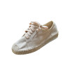 ΓΥΝΑΙΚΕΙΟ ΠΑΠΟΥΤΣΙ SNEAKERS MOHICANS 9932-2 ΜΠΕΖ