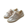 ΓΥΝΑΙΚΕΙΟ ΠΑΠΟΥΤΣΙ SNEAKERS MOHICANS 9932-2 ΜΠΕΖ