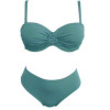 BIKINI SWIMSUIT SET MOHICANS FH3115 MINT
