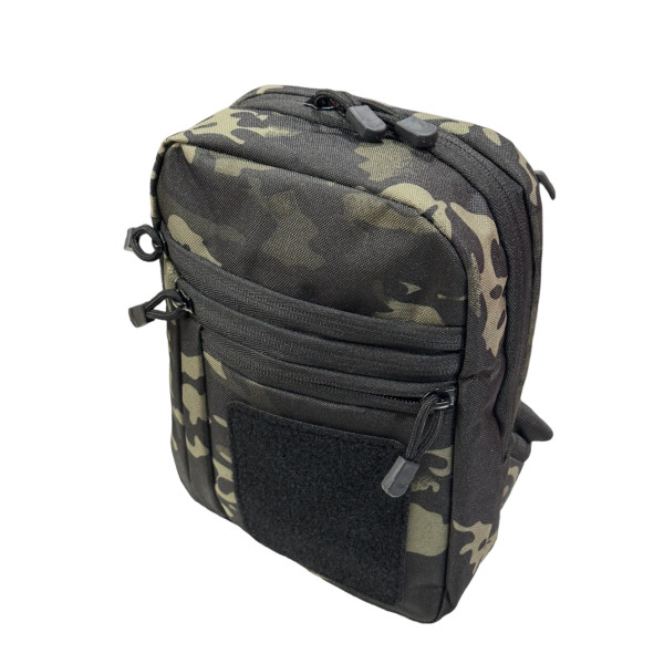 ΤΣΑΝΤΑΚΙ ΩΜΟΥ ΑΔΙΑΒΡΟΧΗ MOHICANS J-216.ΧΑΚΙ