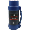 Factory Thermos Bottle 1.6lt JB-4050 Blue