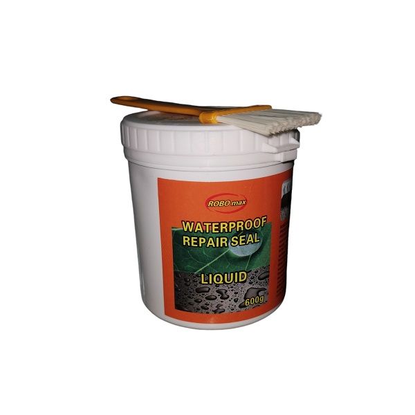 Μονωτικό - Στεγανωτικό για Σφράγιση Διαρροών 600ml JN-13