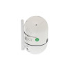 JT-8172 IP Κάμερα Παρακολούθησης Wi-Fi 1080p Full HD με Αμφίδρομη Επικοινωνία και Φακό 3.6mm Λευκό