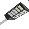 Solar Street Light 1000W with Motion Detector and remote control JT-BCRT-1000W Black