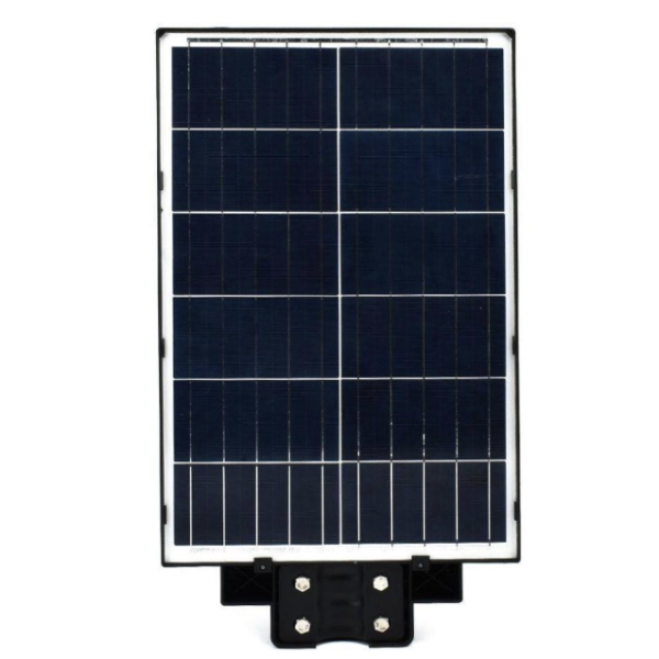 Solar Street Light 1000W with Motion Detector and remote control JT-BCRT-1000W Black