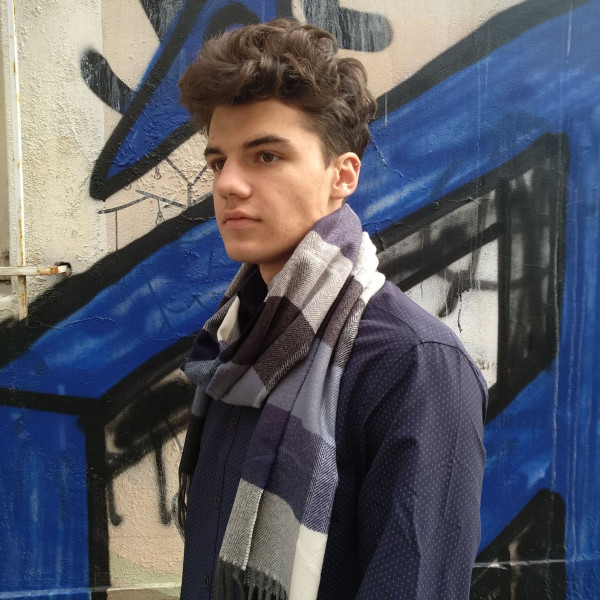 ΑΝΔΡΙΚΟ ΚΑΣΚΟΛ ΚΑΡΟ MOHICANS